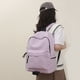 thumbnail image 5 of Mochila de nailon para mujer, de gran capacidad, para ordenador portátil, para adolescentes y niños (rosa), 5 of 8