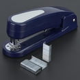 thumbnail image 4 of Agrafeuse Rotative Moyenne Durable 45 Degrés 20 Feuilles (Bleu), Agrafeuse de Bureau, 4 of 7