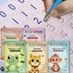 thumbnail image 1 of Cuadernos de escritura reutilizables FREKNOW Magic, paquete de 5 con bolígrafos, 1 of 6