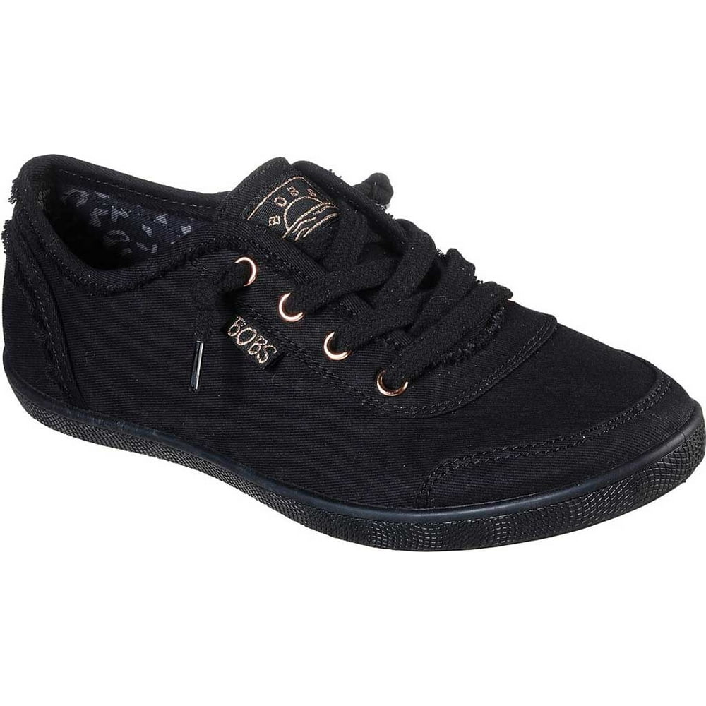 skechers bobs b cute meow town women's shoes