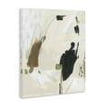 thumbnail image 3 of Stupell Industries Contemporary Subdued Neutral Abstract Canvas Art, 30 x 40, by June Erica Vess, 3 of 8