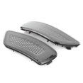 thumbnail image 3 of ABS Professional Durable CH1185100, Rear Bumper Reflector,​ For   Journey AVP   Easy To Install Lightweight, 3 of 8