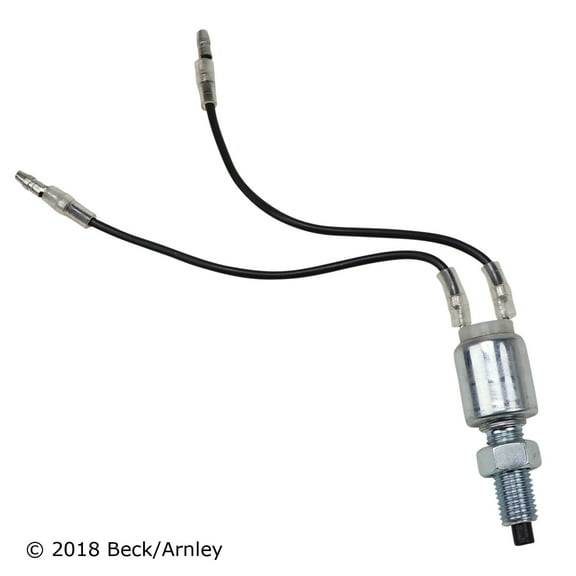 BeckArnley 201-0288 Stop Light Switch