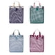 thumbnail image 3 of Bolsa De Almacenamiento Monedero De Gran Capacidad Resistencia Al Desgaste Resistencia Al Agua Suministro De Natación Mango Simple Bolsas De Compras Plegables Vogacara HA024348-04, 3 of 6