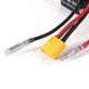 thumbnail image 5 of Controlador de velocidad eléctrico ESC de Motor cepillado 60A para 1/ 10 RC Car Buggy Monster Ndcxsfigh libre de BPA, 5 of 9