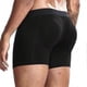 thumbnail image 3 of Men's padded boxer briefs with hip enhancer, 3 of 3