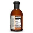 thumbnail image 3 of True Made Foods Central Texas Style BBQ Sauce, Bold and Spicy, No Sugar Added (18oz, 2 Pack), 3 of 6