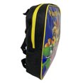 thumbnail image 5 of Mario Bros Backpack Toddler 11" Nintendo Boys Luigi Yoshi Peach Bowser Toad Blue, 5 of 5