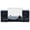 Black / Black, variant on Fluance RT81+ Elite Vinyl Turntable (Piano Black) and Ai61 6.5" Stereo Bookshelf Speakers (Black Ash) Bundle: High Fidelity Sound, Detailed Audio Reproduction, Seamless Integration