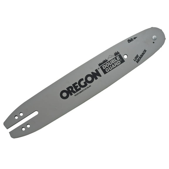 Oregon GUIDE BAR-10". FITS 10" PPT & POWER PRUNER BRAND. 3/8" pit_ OR-100SDEA218