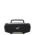 thumbnail image 1 of 🔊 Bocina Inalámbrica STF Allure Track 90W RMS Bluetooth 5.3 LED RGB IPX4 TWS USB Mic Aux 4hrs, 1 of 12