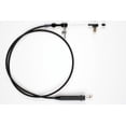 thumbnail image 5 of Lokar XKD-2350HT LOCXKD-2350HT MIDNIGHT SERIES HI-TECH KICKDOWN KIT, 5 of 5