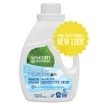 thumbnail image 2 of Seventh Generation Free & Clear Liquid Laundry Detergent 50 oz, 2 of 13