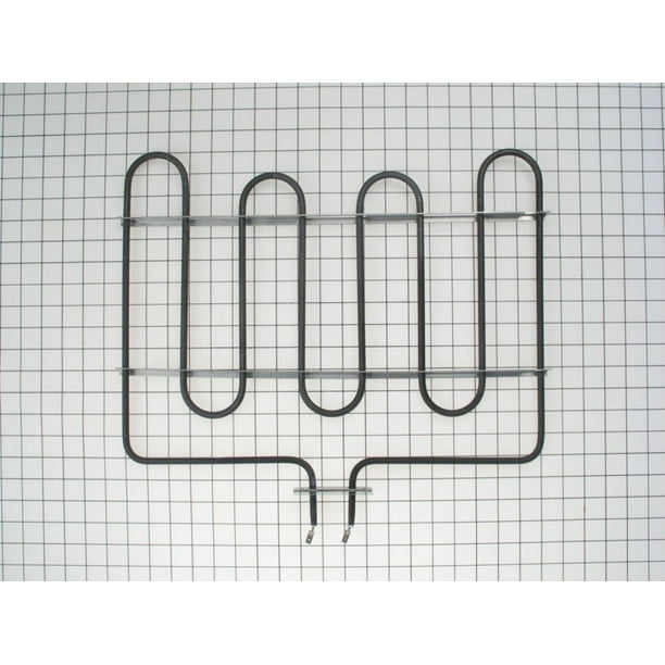 WB44T10055 GE Wall Oven Element Bake