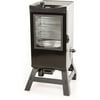 Masterbuilt 30" Digital Smoker Red with Bonus Carving Gloves