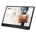 thumbnail image 4 of Monitor portátil MSI PRO MP161 E2 15.6" Full HD IPS, 4 of 8