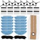 thumbnail image 1 of For T10s / i8 Robot Vacuum Replacement Main Roller, 1 of 5