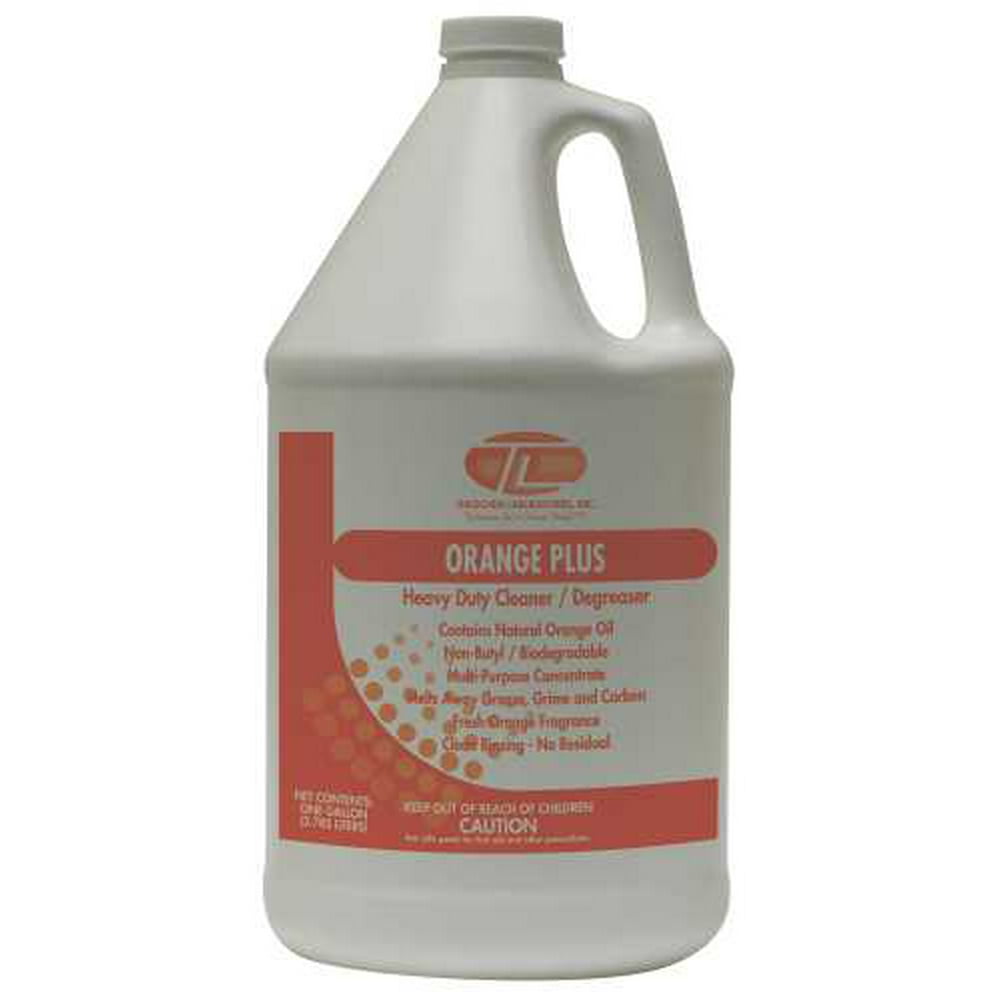 CITRUS CLEANER DEGREASER GL per 3 Each