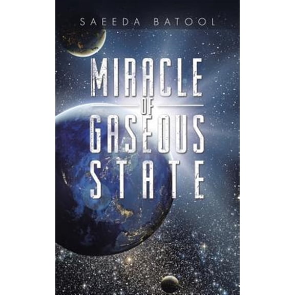 Pre-Owned Miracle of Gaseous State