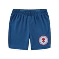 thumbnail image 4 of Marvel Spider-Man Soccer Shirt and Short Set (Boys), 2 Piece Set, Sizes 3T-8, 4 of 8