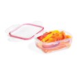 thumbnail image 1 of Starfrit LocknLock Easy Match 13 oz / 370 ml Rectangular Container, 1 of 9