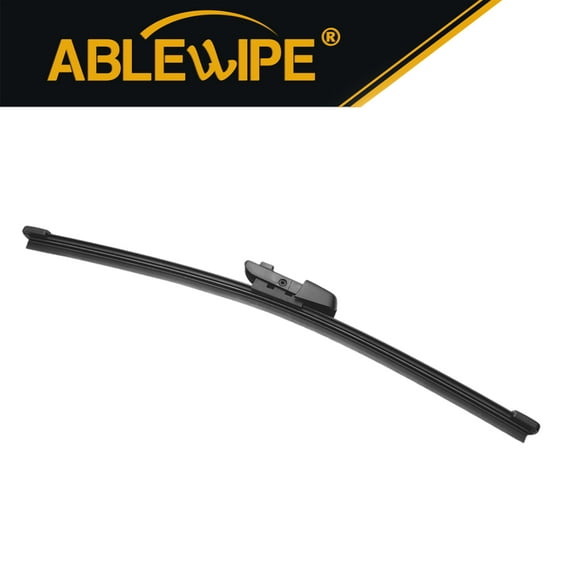ABLEWIPE 11" Rear Wiper Blade Fit For VOLKSWAGEN GOLF ALLTRACK 2019-2017, Set of 1, Y22H976G