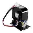 thumbnail image 2 of Motor de tensión de resistencia elíptica, equipo de fitness, pieza multiusos, repuesto para máquina de , gimnasio en casa, interior y exterior., 2 of 8