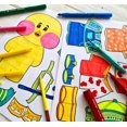 thumbnail image 2 of Rotuladores De Colores Bruynzeel 25 Pz Con Estuche De Metal multicolor, 2 of 7