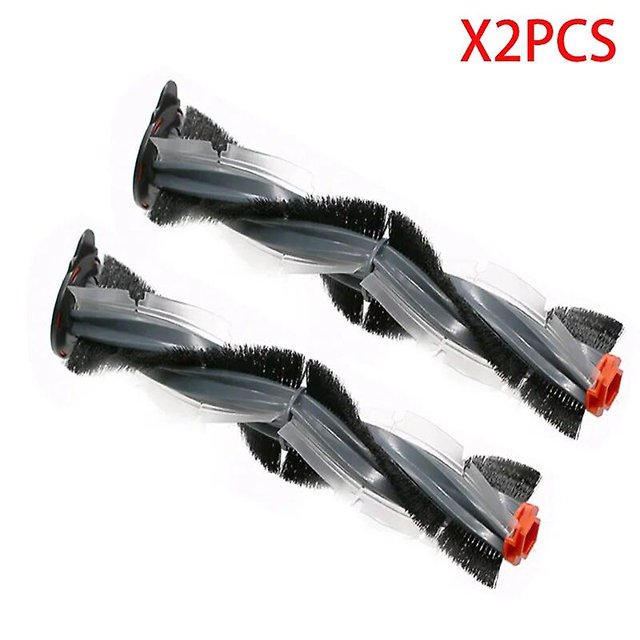 Replacement for Neato Botvac D Series D3 D4 D5 D6 D7 D75 D80 D85 Robot Vacuum Cleaner Main Brushes Hepa Filters Side Brush Acces~0229