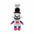 thumbnail image 2 of HUASHENG 13.3Inch Plush Stuffed Figure Pillow For Room Decor For Game Fans Looking For Game Scary Bunny Plush Action Figures, 2 of 5