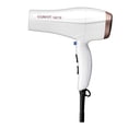thumbnail image 4 of Secadora Conair Doble Cerámica de 1875 W Blanca con Rose Gold, 4 of 5