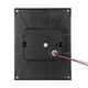 thumbnail image 5 of Lámpara De Pared Led De 18W Para Exteriores Ip55 85-265V, Lámpara De Pared Impermeable Para Exteriores, Lámpara Cuadrada Para Jardín, Lámpara Para Pasillo, Balcón, Lámpara De Noche Para Dormitorio matsuzay HA025614-06, 5 of 7