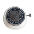 thumbnail image 3 of Watch Accessories 30.4mm Date At 3 O'clock Mechanical Automatic Watch Movement for ST2555, 3 of 6