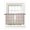 Pink, variant on Buffalo Plaid Tier Curtains 36 Inch Length,Sheer Curtains for Bedroom Living Room Sage Green Olive Farmhouse Gingham Striped Short Kitchen Curtains Drapes for Small Half Window 27.5"x36" 2 Panels