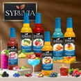 thumbnail image 7 of Syruvia Passion Fruit Sugar Free Cocktails Syrup 25.4 Fl Oz With Pump, 7 of 7