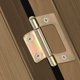 thumbnail image 1 of unbranded 10Ud Bisagras Pequeñas Para Marcos Decorativos Con Recubrimiento Cromado, 1 of 6