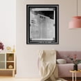 thumbnail image 3 of Historic Framed Print, Merritt Parkway, Comstock Hill Road Bridge, Spanning Merritt Parkway, Norwalk, Fairfield County, CT - 5, 17-7/8" x 21-7/8", 3 of 9