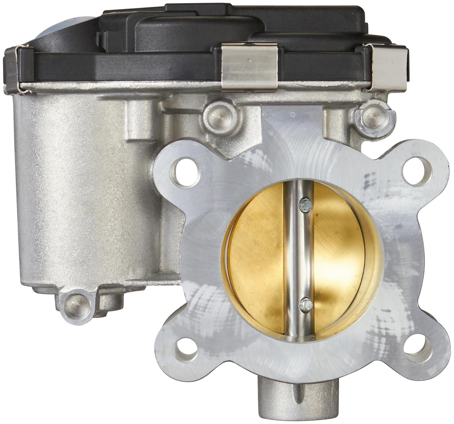 Spectra Premium TB1271 Fuel Injection Throttle Body Assemly (Electronic Throttle Body)