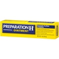thumbnail image 3 of Preparation H Hemorrhoidal Ointment, 1 oz, 3 of 6