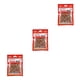 thumbnail image 1 of Cebo de Pesca Gusanos de Arena Secos Yuarrent 10g, 1 of 6