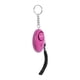 thumbnail image 1 of Alarma personal de 120 dB con linterna LED Steren ALA-039RS, 1 of 1