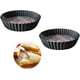 thumbnail image 1 of 2 Moldes Para Tarta Antiadherente Desmontables 24 Cm, 1 of 4