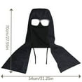 thumbnail image 2 of Capuche de Sport à Ajustement Universel, Réutilisable et Respirante, Housse de Protection pour Activités de Plein Air, 2 of 4