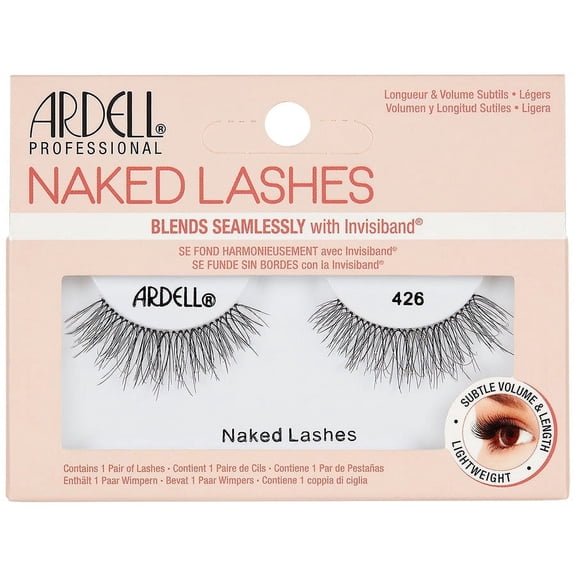 Ardell Naked Lashes 426 1.0 ea Pack of 2