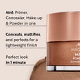 thumbnail image 2 of Mousse de maquillaje M. Asam Magic Finish Summer Teint 30 ml, 2 of 9