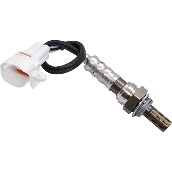 Downstream Oxygen Sensor Compatible with Suzuki 2013 2012 2011 2010 2009 2008 SX4 2L Rear O2 Sensor 234-4165 Lambda Sensor