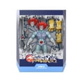 thumbnail image 2 of Super7 SDCC 2022 Exclusivo Ultimates ThunderCats: Lion- O Hook Mountain Ice Super 7 Super 7, 2 of 3