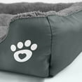 thumbnail image 6 of Pet Dog Bed Cat Puppy Cushion Kennel Mat Dog Sofa Beds for Small Dogs, 6 of 7