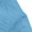 Blue, variant on Miluxas Womens Blouse Casual Solid Color Textured Flare Sleeve Shirt Blouses White XL(XL)