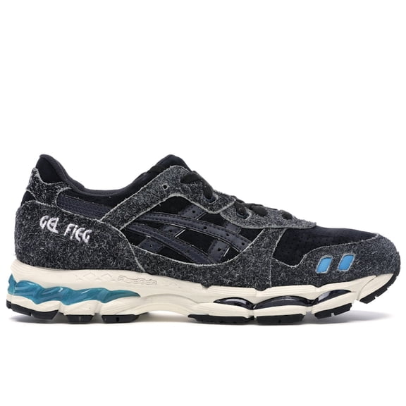 ASICS Men's Gel-Lyte 3.1 Ronnie Fieg Super Blue Shoes, from StockX